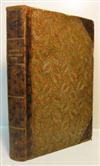 CLEMENT of Alexandria, Saint. Omnia . . . opera. 1551